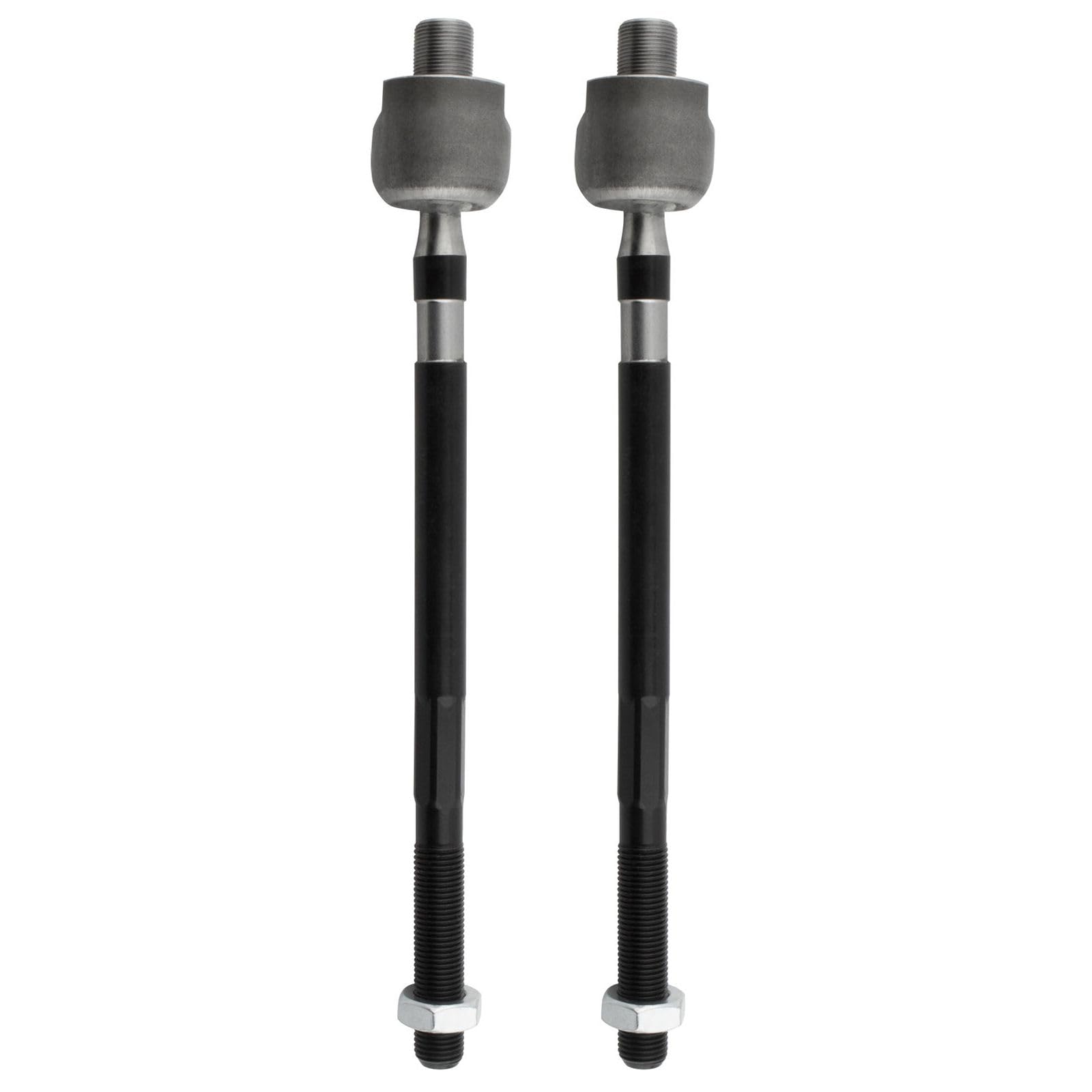 Amazon.com: Srggscd (2) Front Steering Inner Tie Rod End